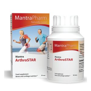 Mantra ArthoSTAR