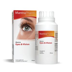 Mantra Eye & Vision