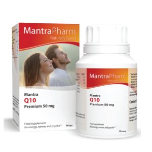 Mantra Q10 Premium